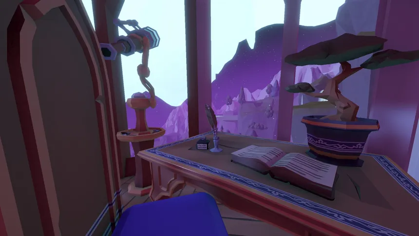 Скриншот 7 к игре Magic Isle Simulator