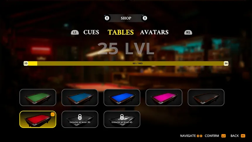 Скриншот 7 к игре 8 Ball Pool: Play Together