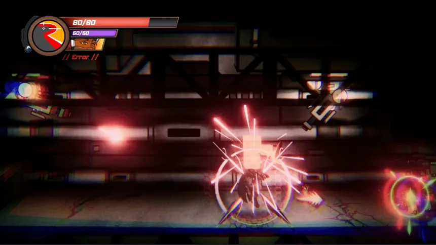 Скриншот 6 к игре Phaze Shift