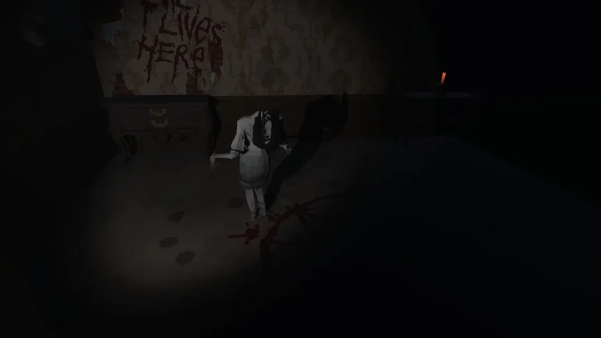 Скриншот 8 к игре The Clownhouse