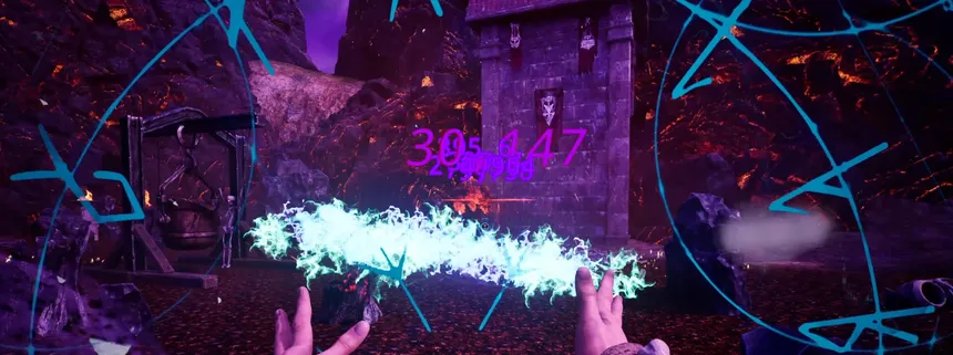 Скриншот 5 к игре Mystic Grove
