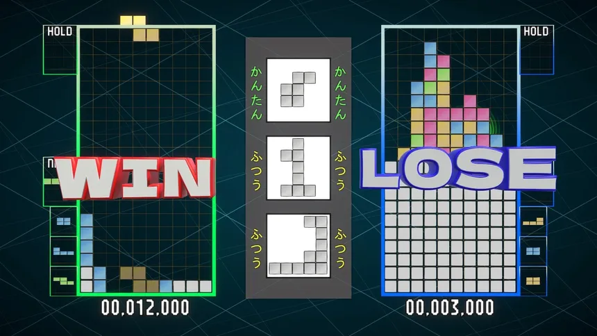 Скриншот 3 к игре Pixel Pile