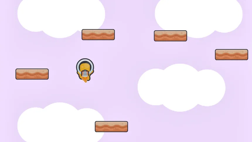 Скриншот 2 к игре Escape From Ground