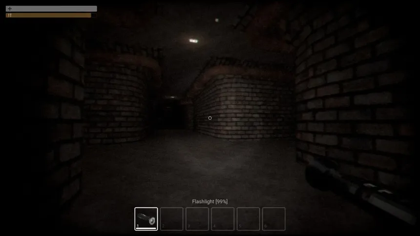 Скриншот 2 к игре Vivisection