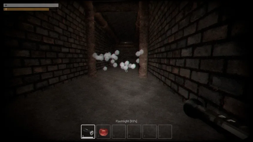 Скриншот 3 к игре Vivisection