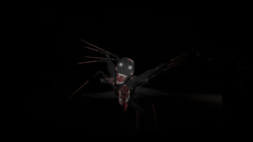 Скриншот 5 к игре Vivisection
