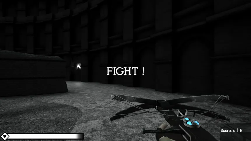 Скриншот 3 к игре Colosseum