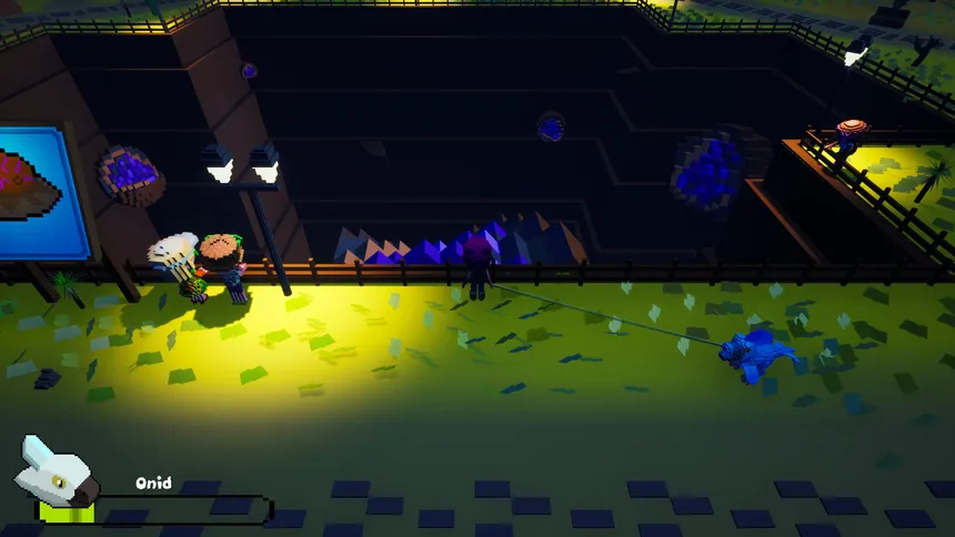 Скриншот 7 к игре Dino Pet Walker