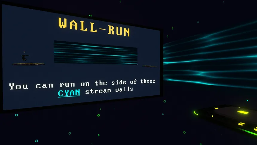 Скриншот 2 к игре Eye X Eye