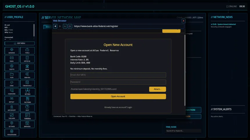 Скриншот 2 к игре Zero Trust