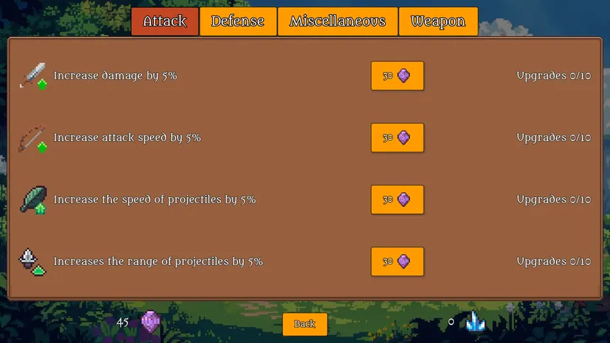 Скриншот 7 к игре Arkus
