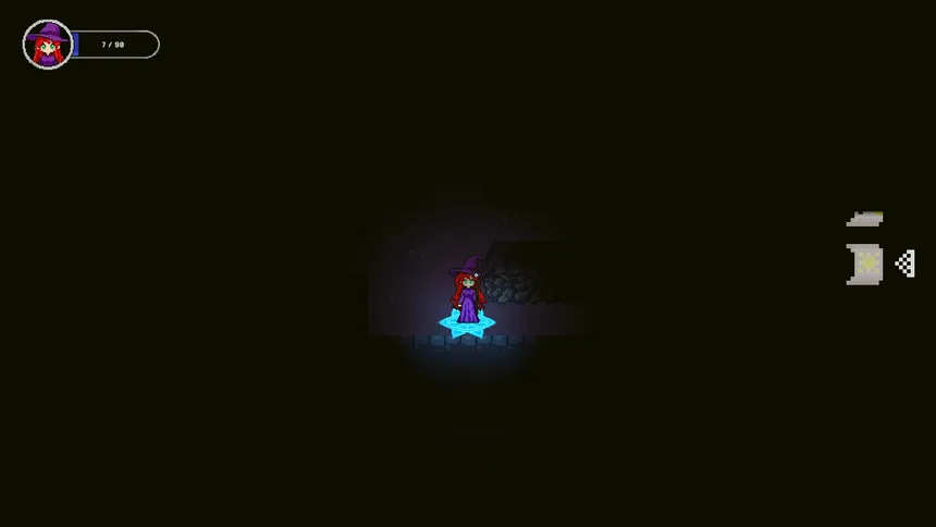Скриншот 1 к игре 迷宫：囚笼 Maze : Captivity