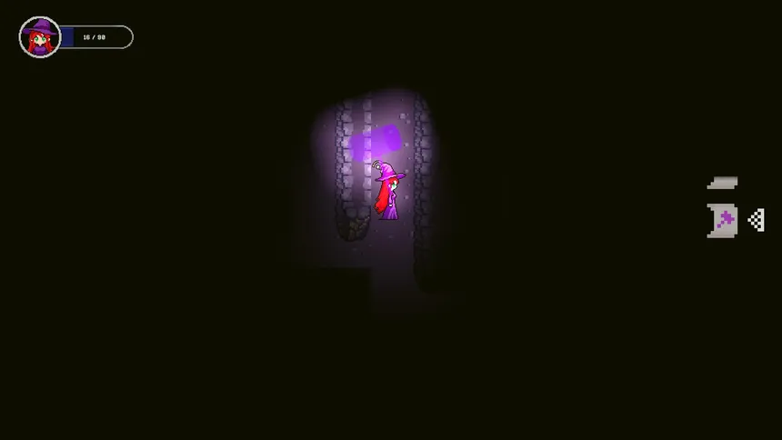 Скриншот 3 к игре 迷宫：囚笼 Maze : Captivity