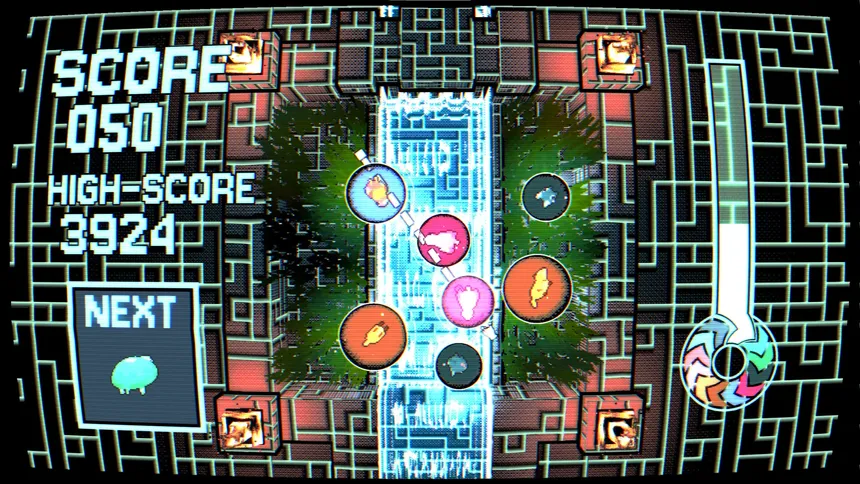 Скриншот 2 к игре Night Light