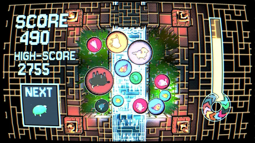 Скриншот 3 к игре Night Light