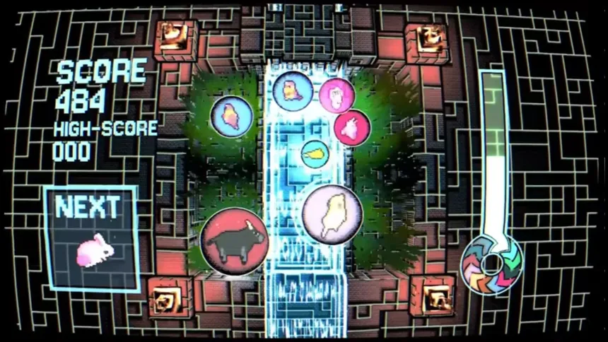 Скриншот 5 к игре Night Light