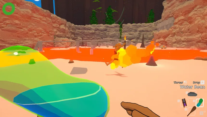Скриншот 7 к игре Before Times