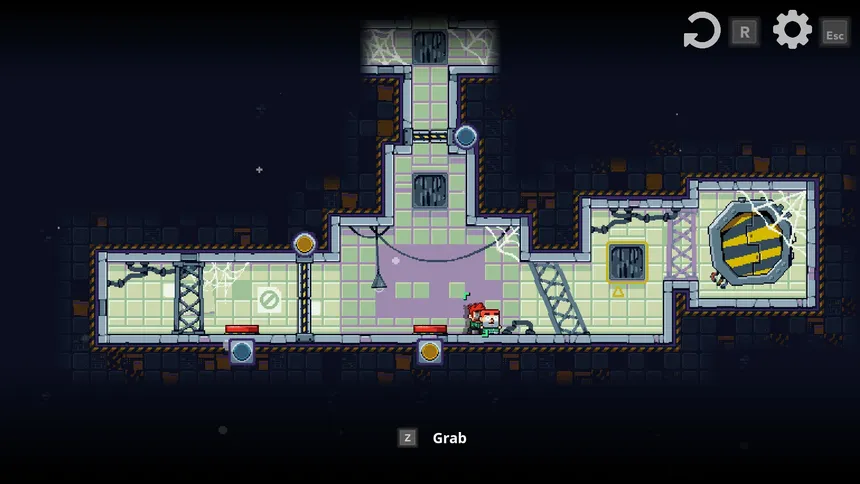 Скриншот 6 к игре Divider Dave