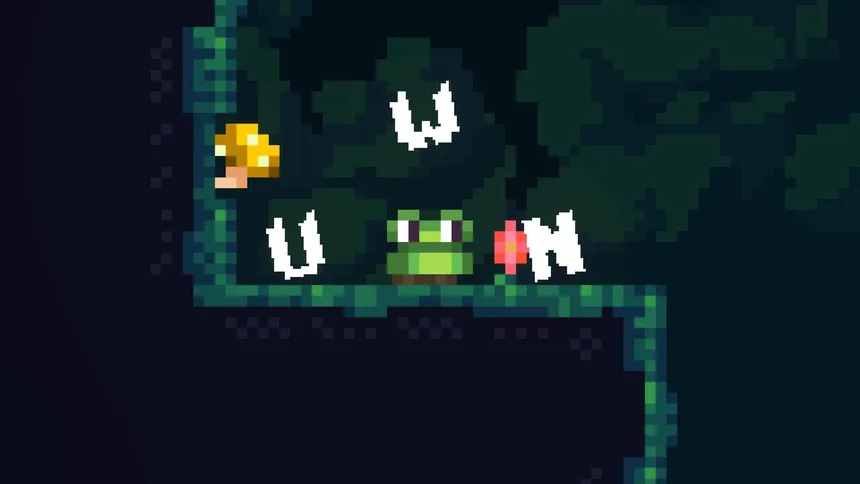 Скриншот 2 к игре Rebind