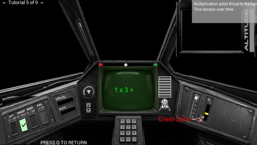 Скриншот 3 к игре Orbital Decay