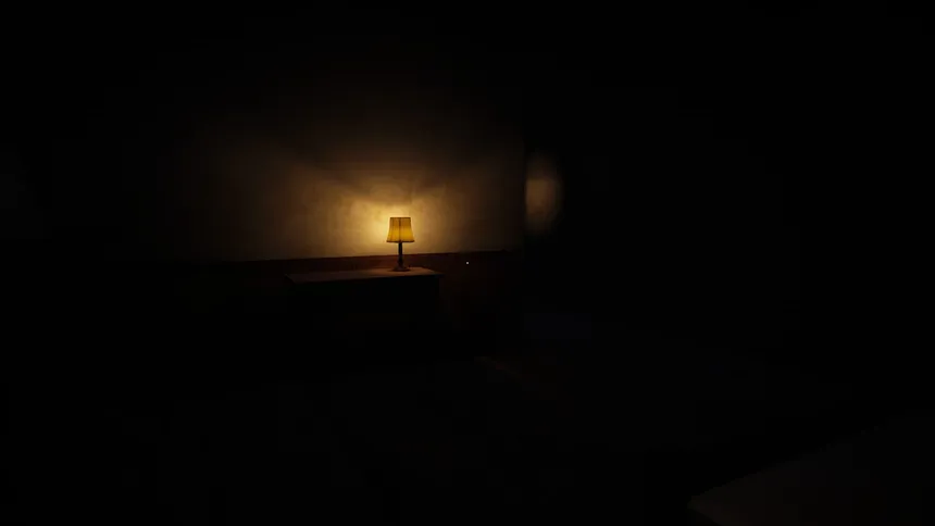 Скриншот 8 к игре The Quiet Weight