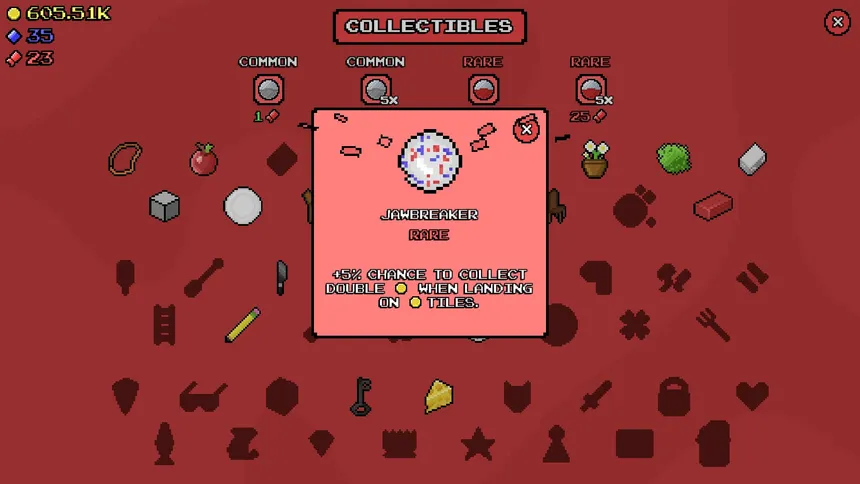 Скриншот 6 к игре Meeple Incremental
