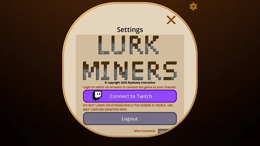Скриншот 4 к игре Lurk Miners