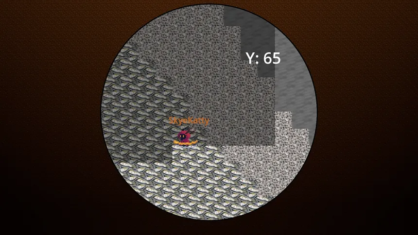 Скриншот 6 к игре Lurk Miners