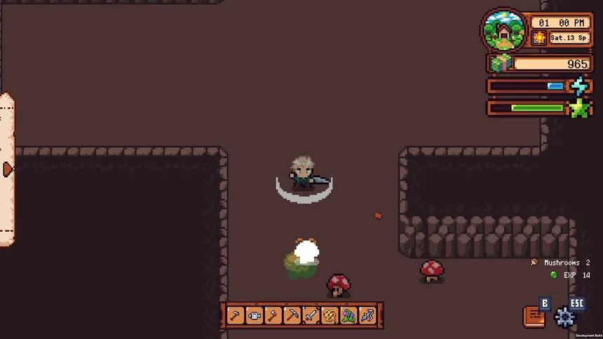 Скриншот 5 к игре Seabell Supper