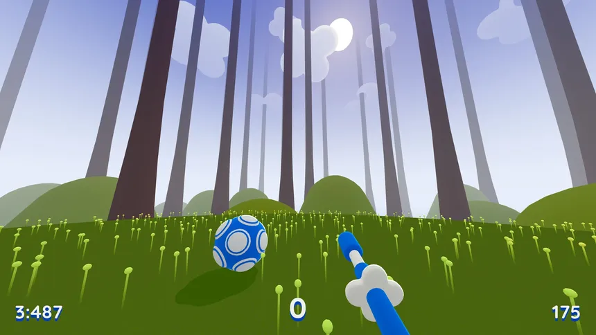 Скриншот 1 к игре kipi oppi