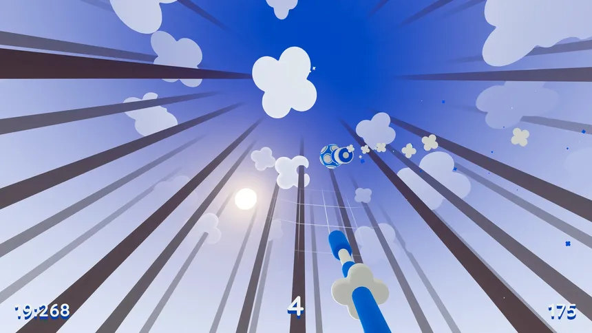 Скриншот 2 к игре kipi oppi