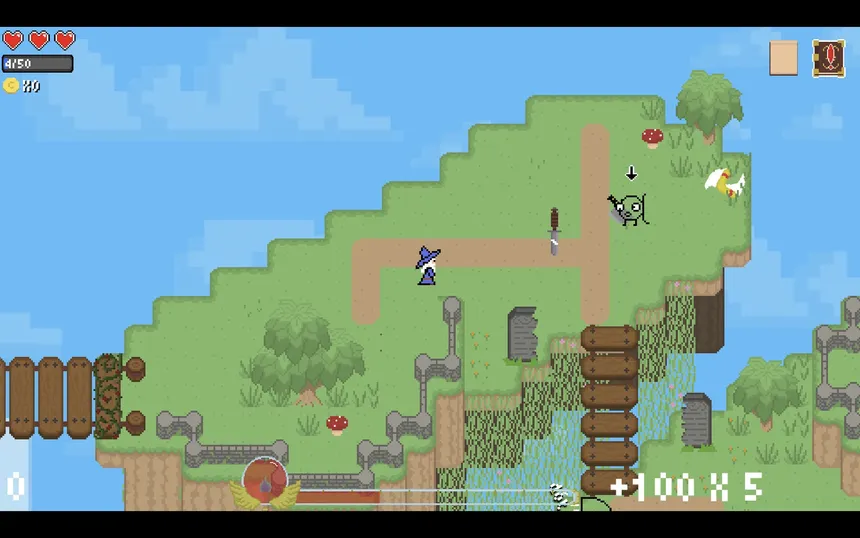 Скриншот 1 к игре Spellrite
