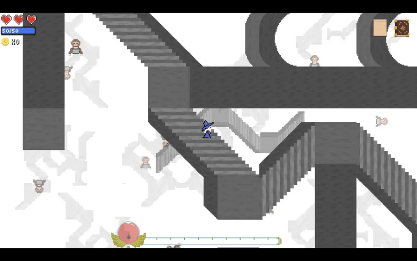 Скриншот 4 к игре Spellrite