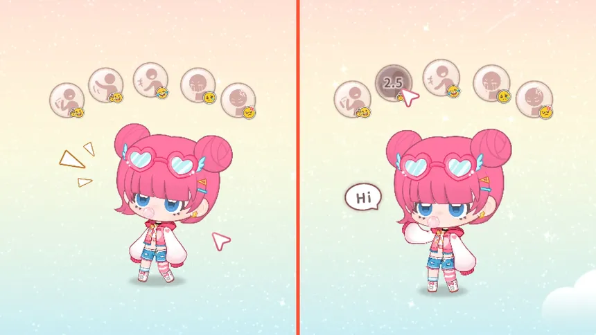 Скриншот 3 к игре Project OC