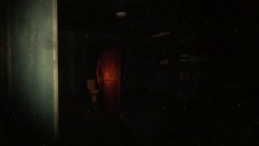 Скриншот 5 к игре The Unfamiliars
