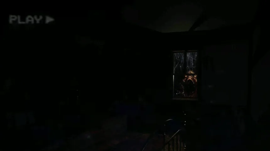 Скриншот 7 к игре The Unfamiliars