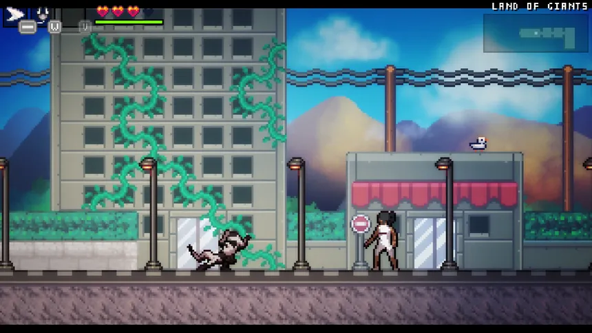 Скриншот 6 к игре Silent Paradise Anthology
