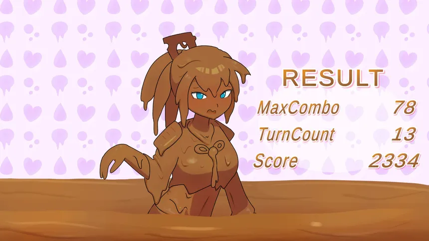 Скриншот 1 к игре Quicksand Trapper