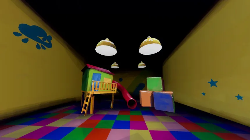 Скриншот 8 к игре Good Night Little Ones