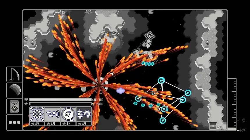 Скриншот 2 к игре アノマロゲノス