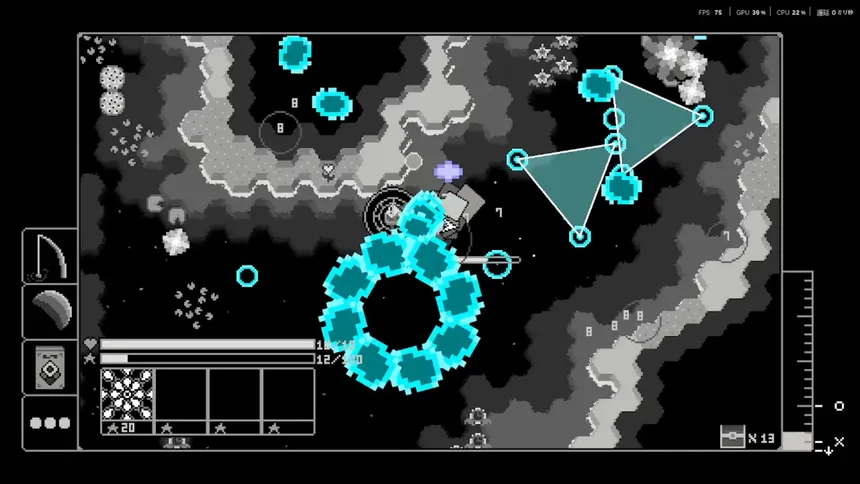 Скриншот 7 к игре アノマロゲノス