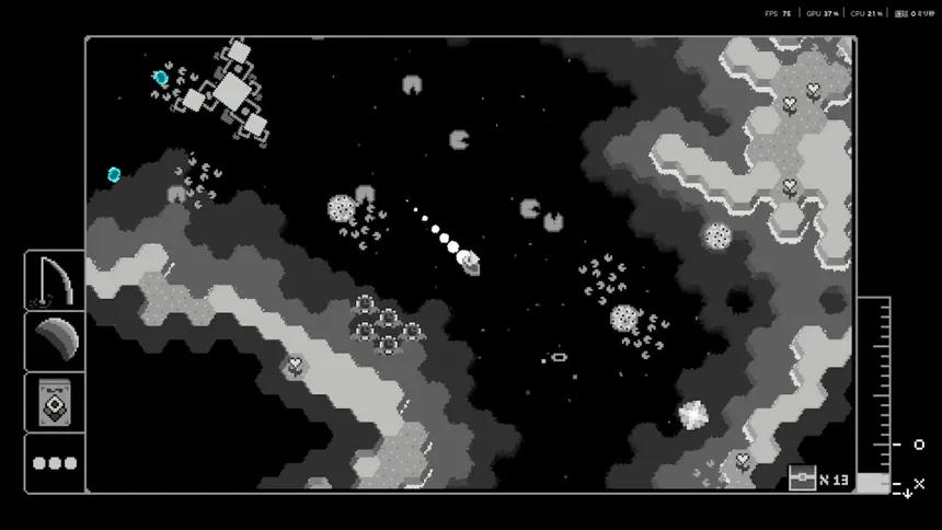 Скриншот 8 к игре アノマロゲノス
