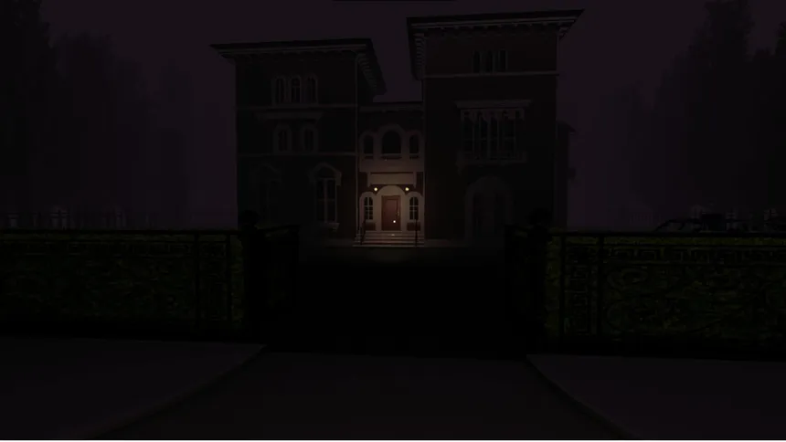 Скриншот 6 к игре No. 9, The Marlowes