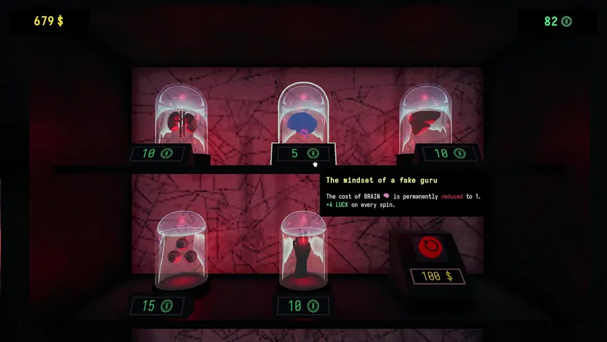 Скриншот 5 к игре Three Axes Bar: Paid or Pain
