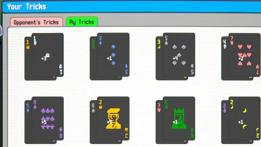 Скриншот 3 к игре Boya Coya