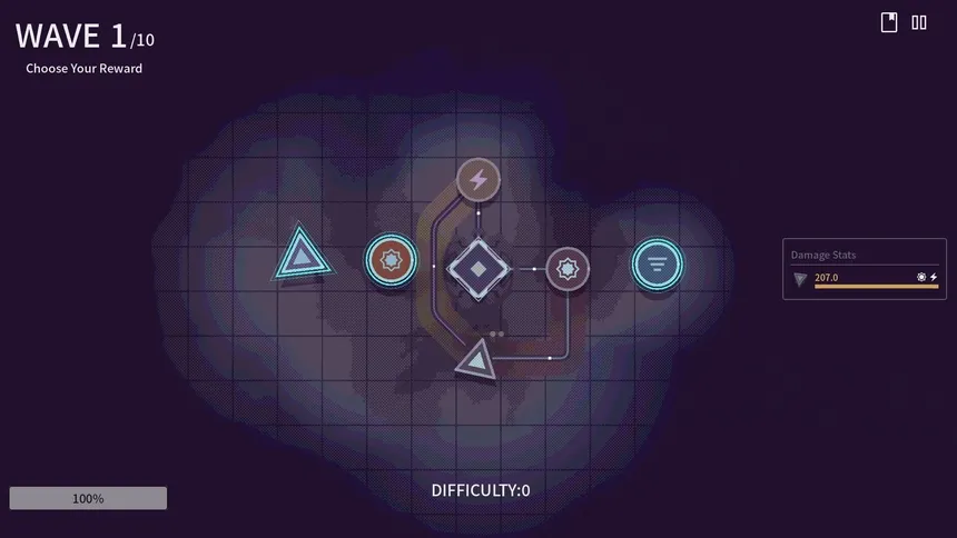 Скриншот 4 к игре Pulslink