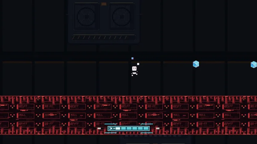 Скриншот 1 к игре RUNTIME