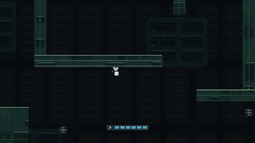 Скриншот 3 к игре RUNTIME