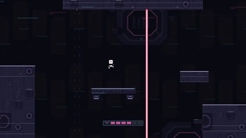 Скриншот 5 к игре RUNTIME