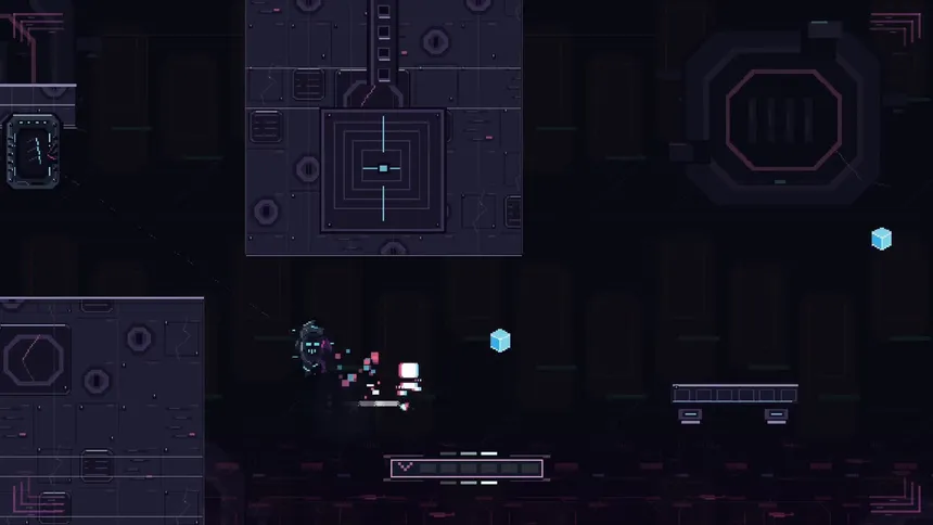 Скриншот 6 к игре RUNTIME